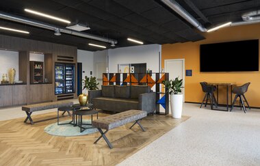 Four Points Flex by Sheraton Östringen