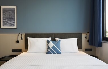 Four Points Flex by Sheraton Östringen