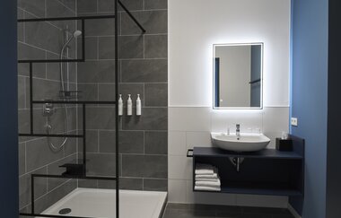 Four Points Flex by Sheraton Östringen