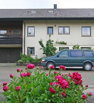 Gästehaus Haar