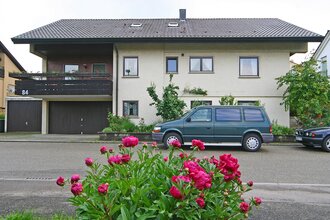 Gästehaus Haar