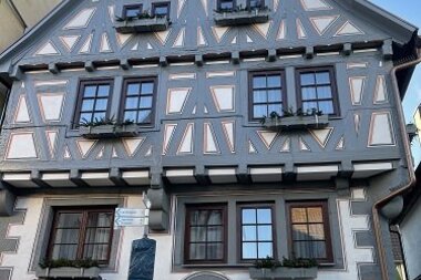 © Gästehaus Klingler