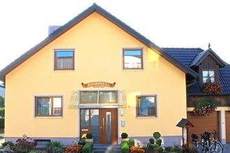 Gästehaus Mittnacht | © Unbekannt