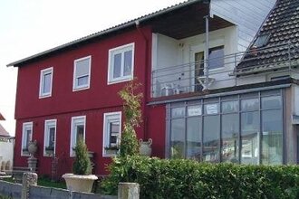 Gästehaus Paradies | © Unbekannt