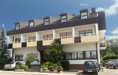 Gästehaus Prestel