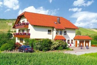 Gästehaus Schieser | © Unbekannt