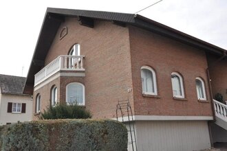 Gästehaus Ullmannshof
