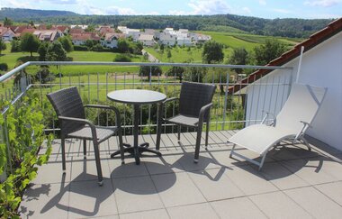 Gästehaus zum Wolffenturm - Appartement | © Gästehaus zum Wolffenturm
