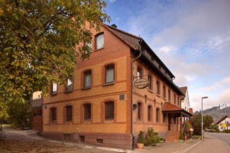Gasthof Kocherbähnle | © Gasthof Kocherbähnle