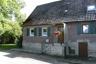 Haus an der Landhege | © Hohenlohe + Schwäbisch Hall Tourismus e. V.