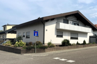 Haus Auszeit