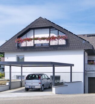 Haus Baumann