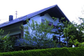 Haus Brigitte