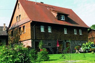 Haus Elztalblick