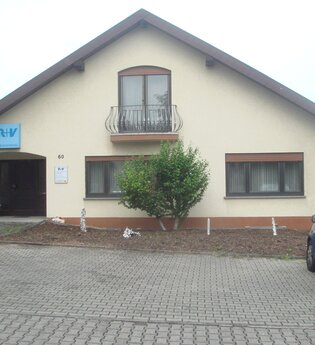 Haus Längle