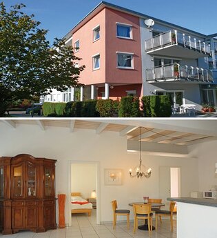 Haus Pia