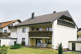 Haus Riffel