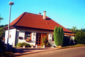 Haus Steinachblick
