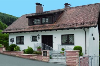 Haus Talblick