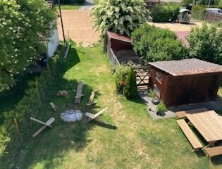 Haus Vaquero - Rancho el Rosal | © Unbekannt
