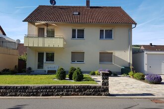 Haus Weinbergblick | © Unbekannt