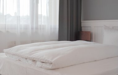 hotel-21.de in Schwäbisch Hall: Gästezimmer | © Hohenlohe Schwäbisch Hall