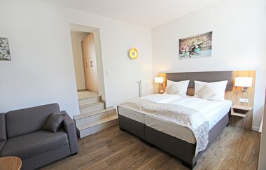 Superior Zimmer Hotel Adler | Bad Friedrichshall | HeilbronnerLand | © Hotel Adler