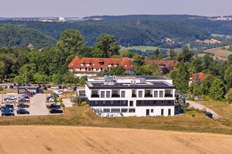 Hotel am Gesundheitscampus Schloß Stetten