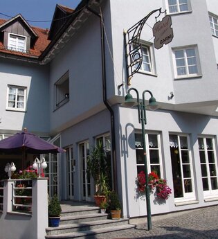 Hotel am Schloß | © Touristikgemeinschaft Hohenlohe e. V. | Hotel am Schloss