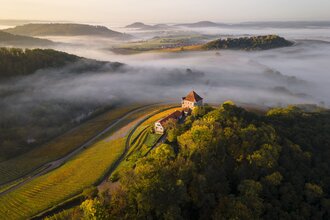 Hotel das Wildeck | © Touristikgemeinschaft HeilbronnerLand e.V.
