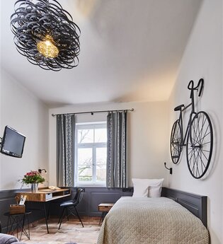 Hotel Grenzhof