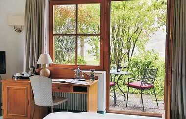 Hotel Rappenhof | Weinsberg | HeilbronnerLand | © Hotel und Gutsgaststätte Rappenhof