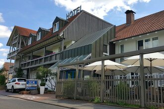 Hotel in den Herrnwiesen | © Unbekannt