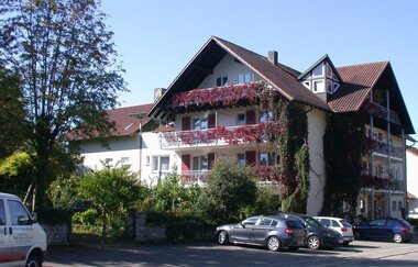 Hotel Kamps