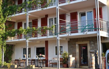 Hotel Kamps