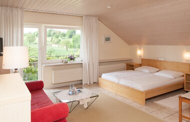 Hotel Kamps