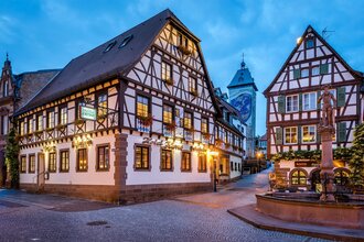 Hotel Krone Bretten | © Hotel Krone Bretten