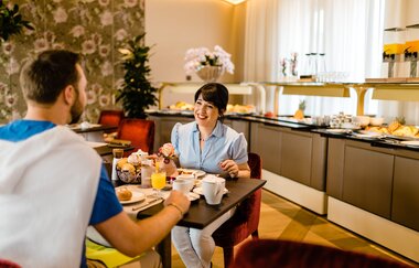 Hotel Neues Tor Bad Wimpfen | Bett+Bike Gastgeber | HeilbronnerLand | © Hotel Neues Tor Bad Wimpfen