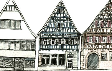 Hotel Pension KRONE