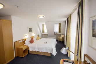 Hotel-Restaurant Anne-Sophie | © Touristikgemeinschaft Hohenlohe e. V. | Hotel Restaurant Anne Sophie