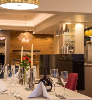 Hotel & Restaurant Bundschu | © TOURISMUS REGION WERTHEIM GmbH