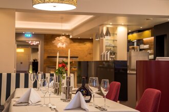 Hotel & Restaurant Bundschu | © TOURISMUS REGION WERTHEIM GmbH