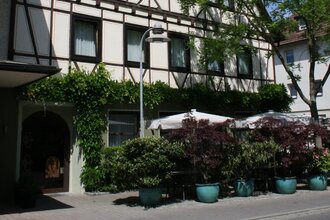 Hotel-Restaurant Elefanten | Lauffen am Neckar | HeilbronnerLand