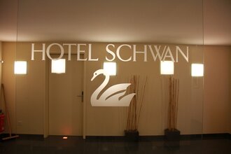 Hotel Restaurant Schwan | © Hotel Schwan