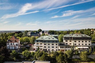 Hotel Scheffelhöhe | © BTMV Bruchsal