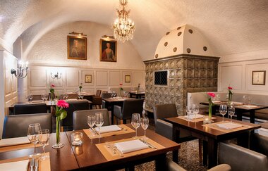 Hotel Schloss Lehen - Bad Friedrichshall - Restaurant | © Hotel Schloss Lehen
