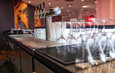 Hotel Sinsheim | © Hotel Sinsheim