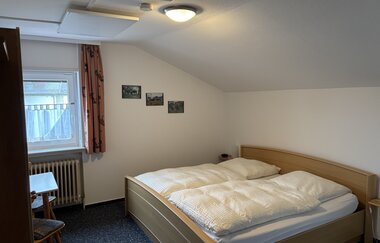 Hotel Sonne | © Markus Jung