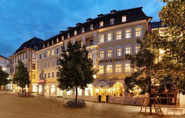 Hotel Würzburger Hof | © Hotel Würzburger Hof