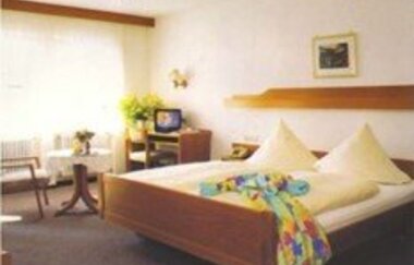 Hotel "Zum Weißen Lamm" | © BTMV Bruchsal